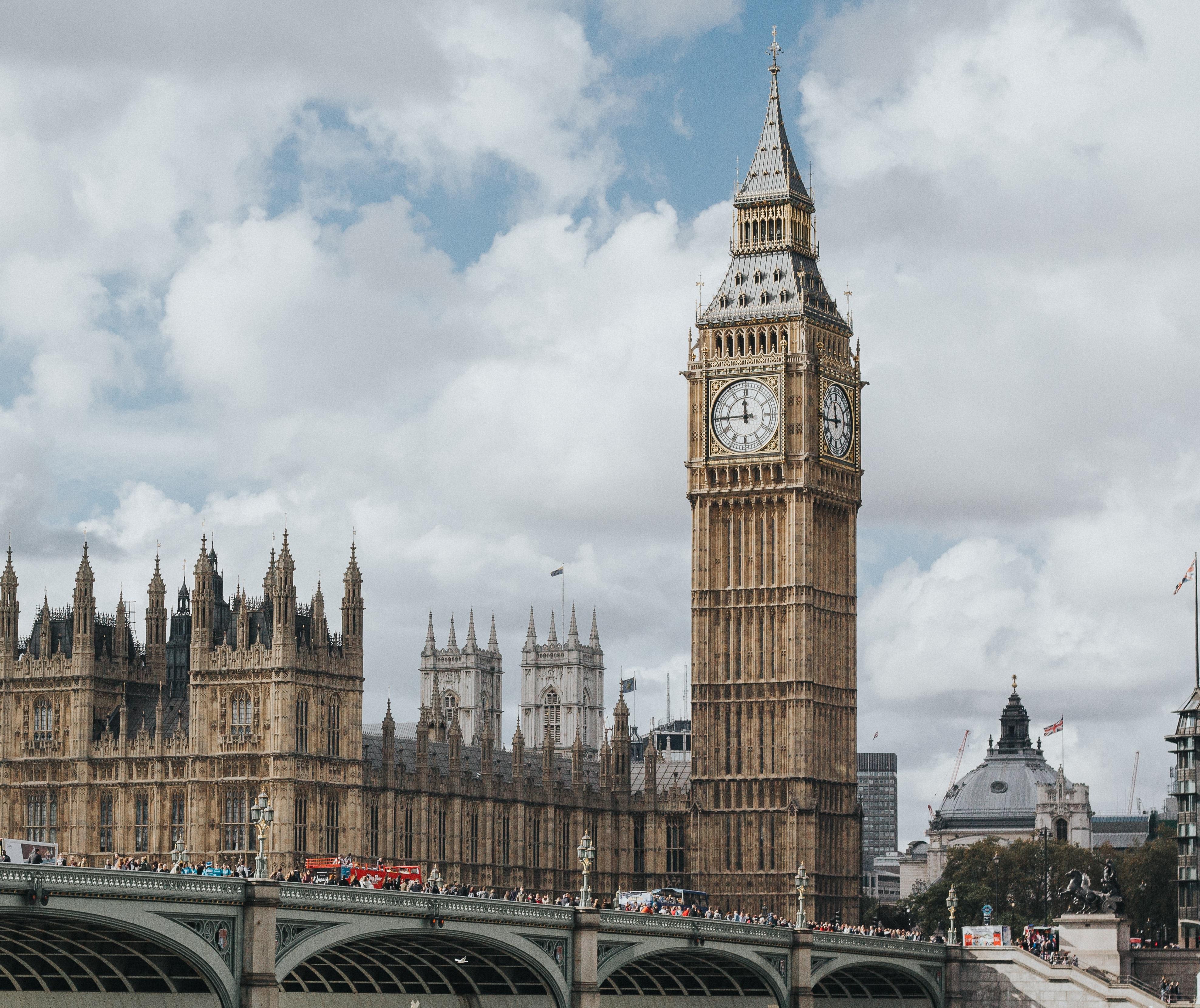 London city